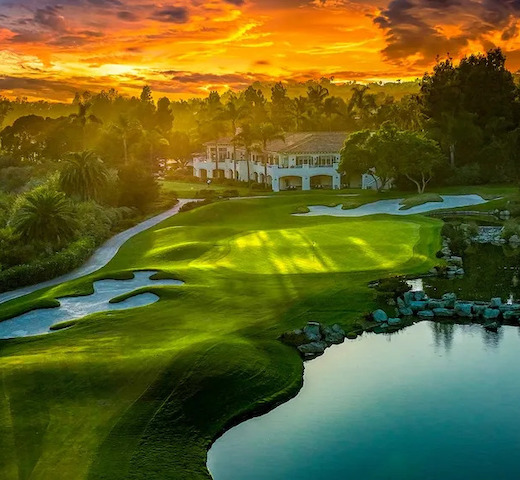 Golf Course