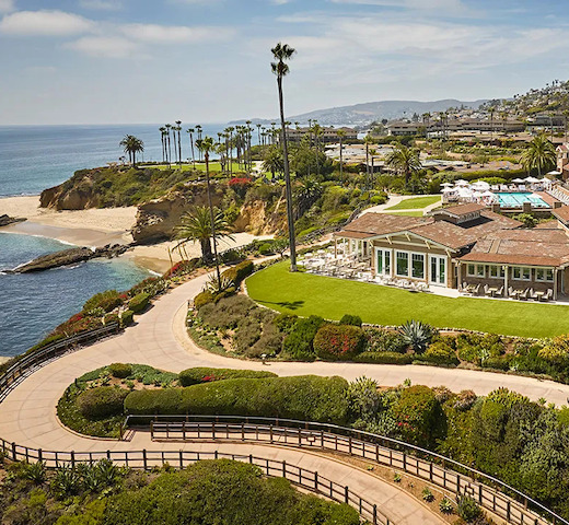 hollywood home