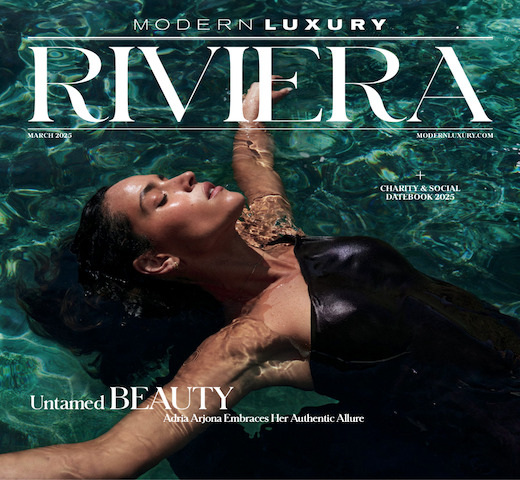 Modern Luxury Riviera