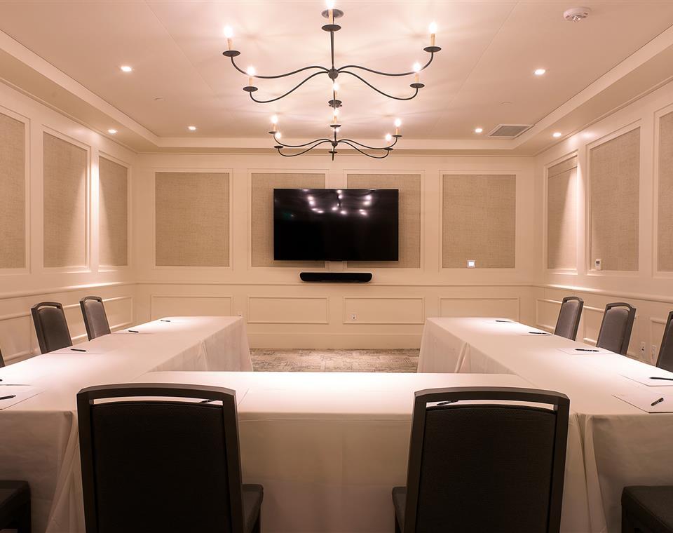 Willow Board Room