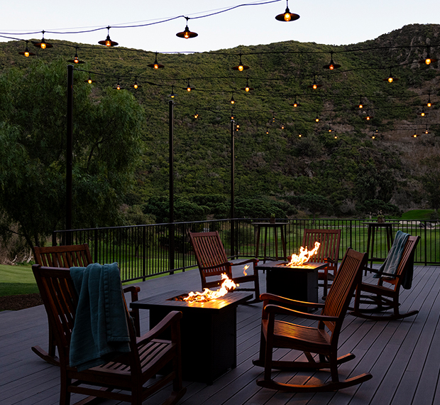 Canyon View Patio