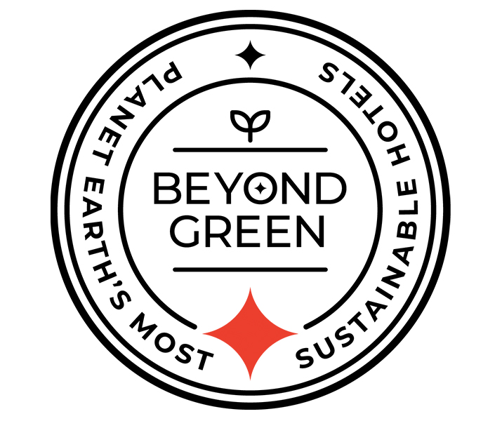 Beyond Green