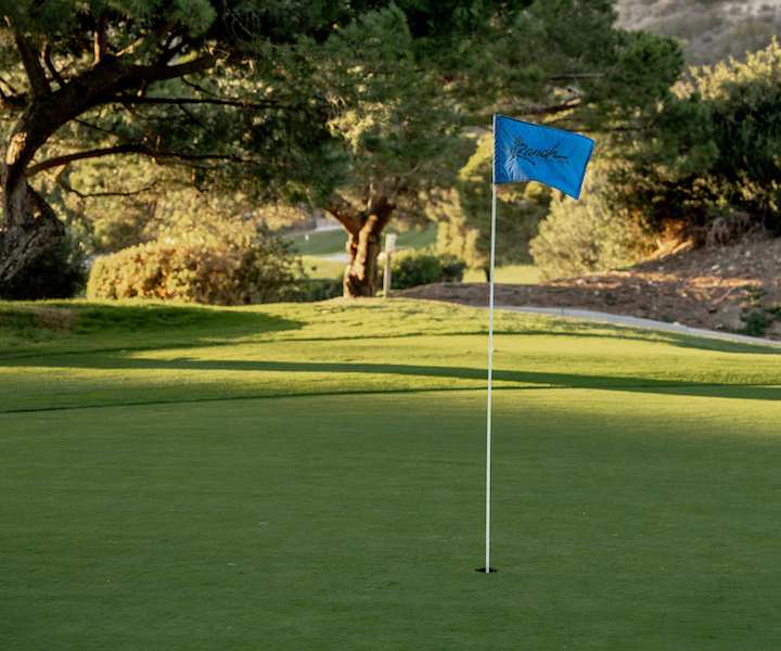 golf