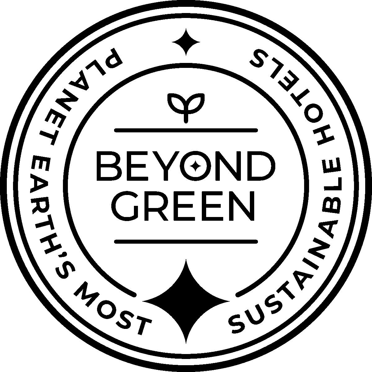 beyond green