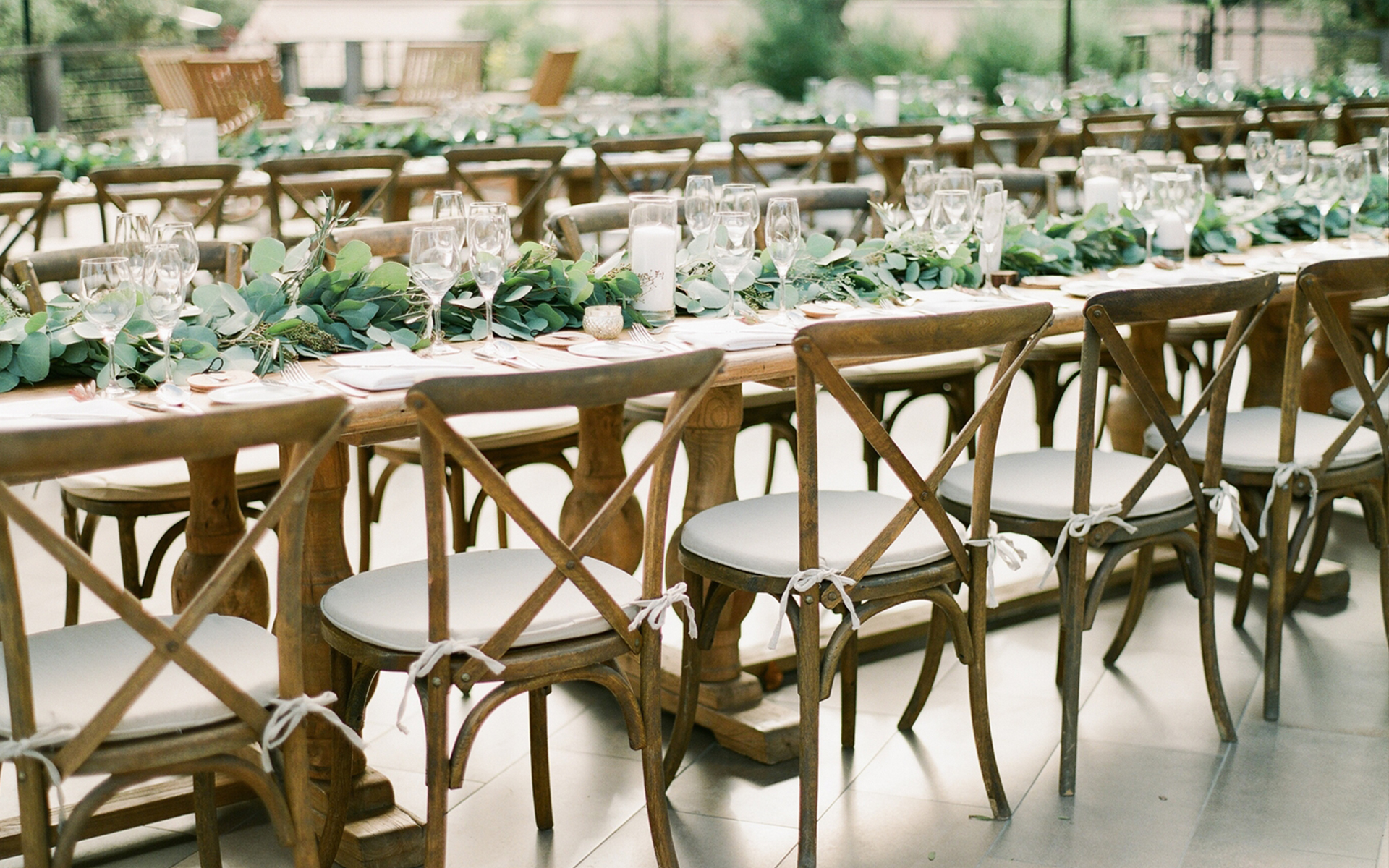 the ranch at laguna beach wedding